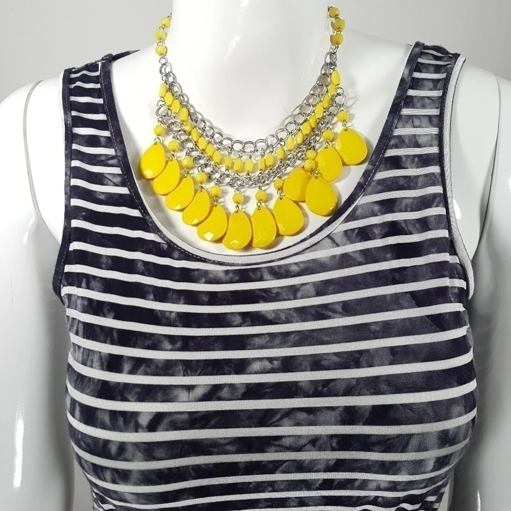 5TH & LOVE SUMMER DRESS